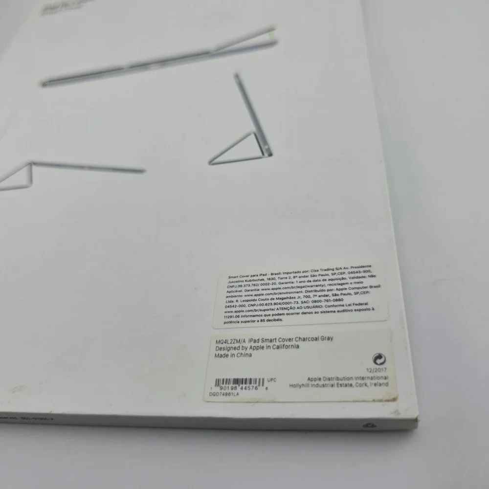 Apple brand new